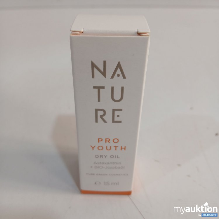 Artikel Nr. 873016: Nature Pro Youth Dry Oil 15ml 