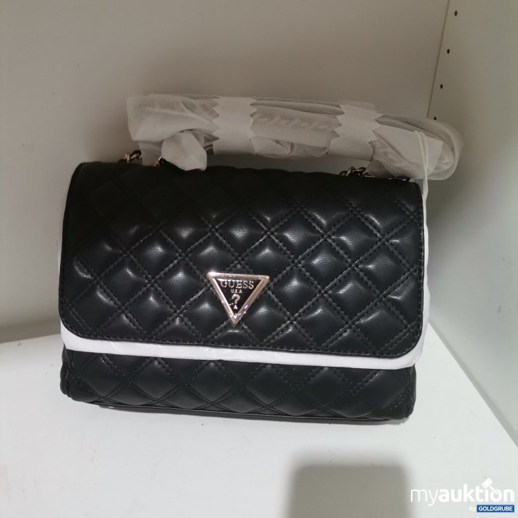 Artikel Nr. 877016: Guess Handtasche 