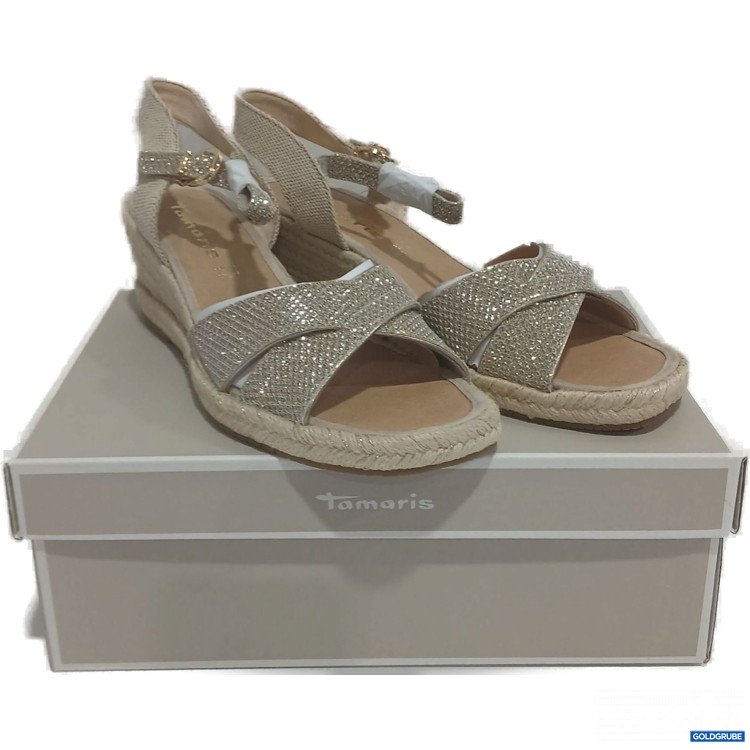 Artikel Nr. 879016: Tamaris Sandalen