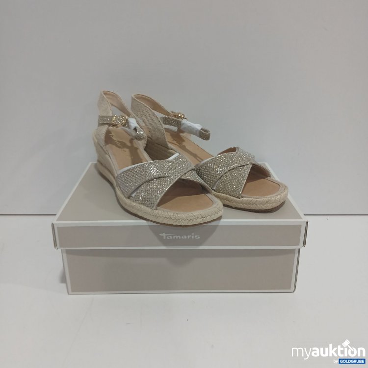 Artikel Nr. 879016 Artikel Nr. 879016: Tamaris Sandalen