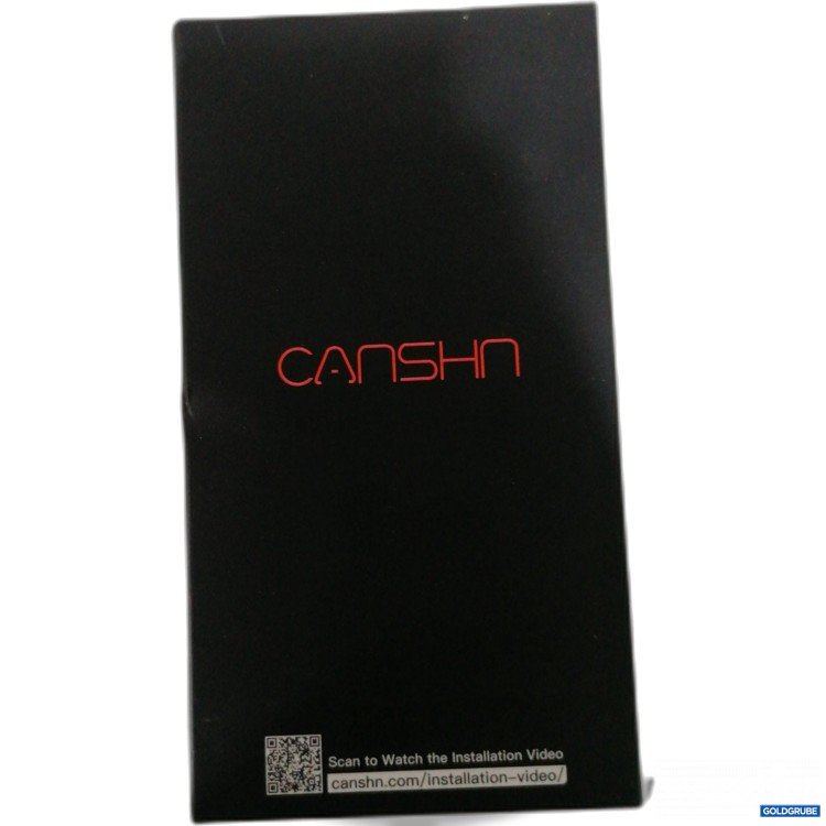 Artikel Nr. 887016 Artikel Nr. 887016: Canshin Hülle für Iphone 16