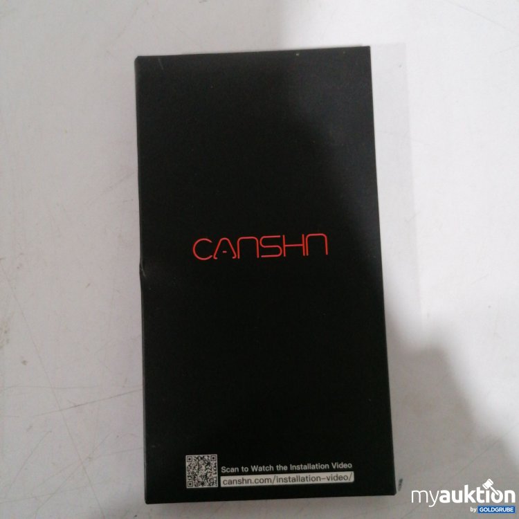 Artikel Nr. 887016 Artikel Nr. 887016: Canshin Hülle für Iphone 16