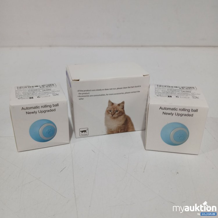 Artikel Nr. 890016: Diverse Tierspielzeug 