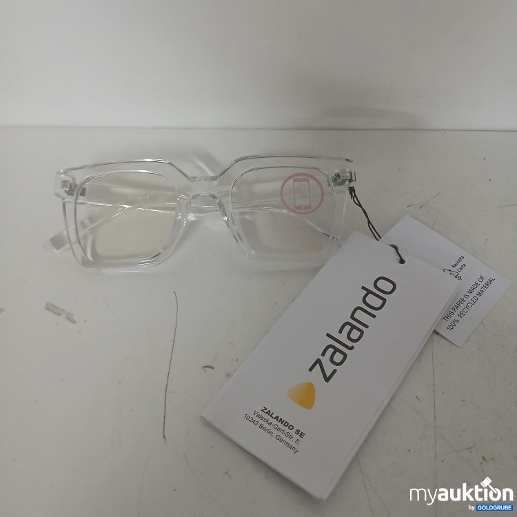 Artikel Nr. 902016 Artikel Nr. 902016: Zalando Brille