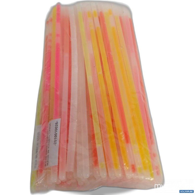 Artikel Nr. 904016: Neon-Stäbe