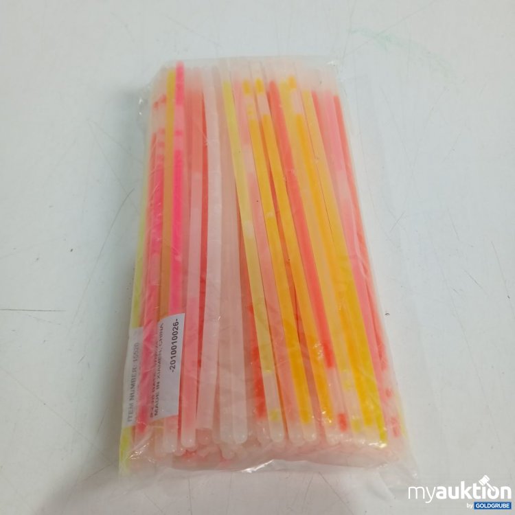 Artikel Nr. 904016: Neon-Stäbe