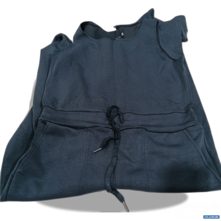 Artikel Nr. 914016: Freizeit Jump-Suit