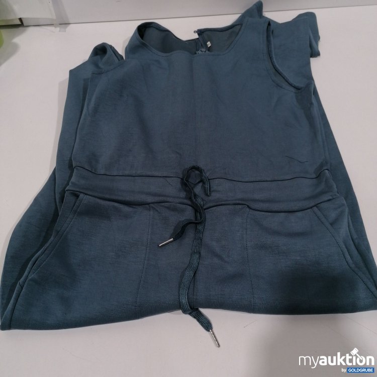 Artikel Nr. 914016: Freizeit Jump-Suit