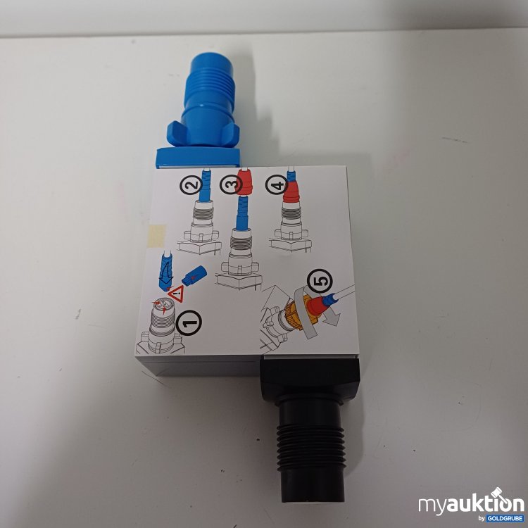 Artikel Nr. 917016: Ersatz-Drehgelenk 