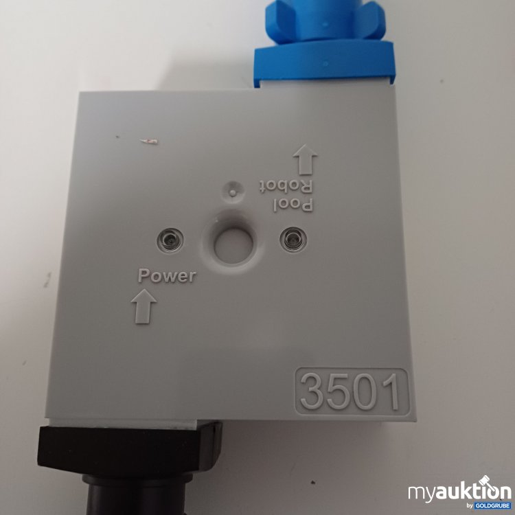 Artikel Nr. 917016: Ersatz-Drehgelenk 