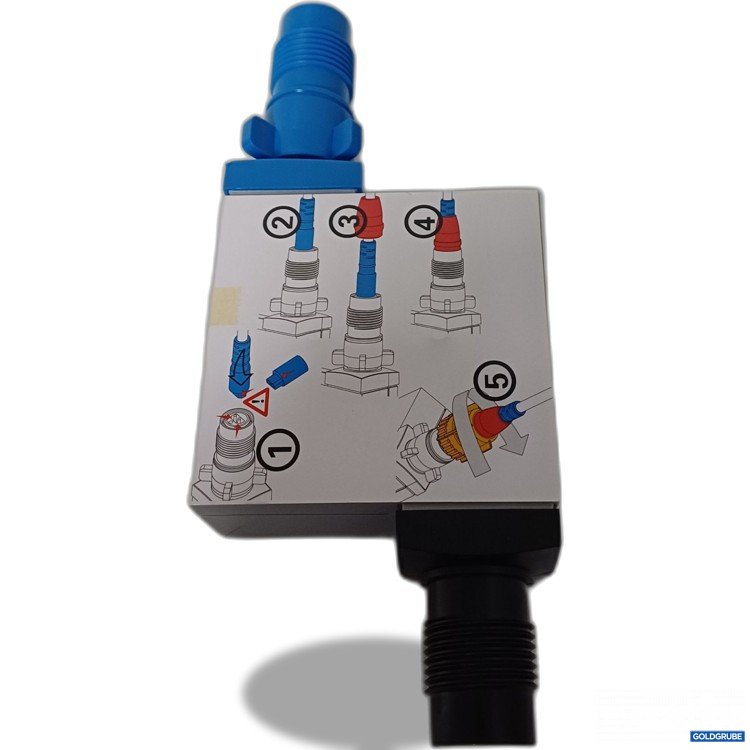 Artikel Nr. 917016: Ersatz-Drehgelenk 