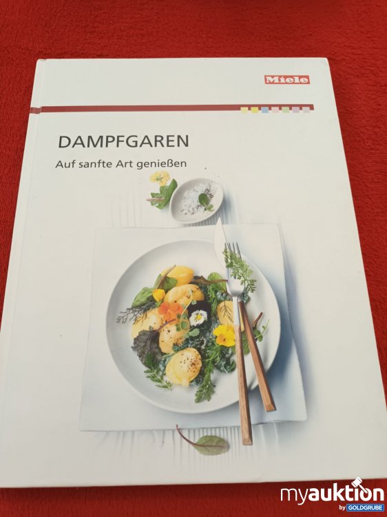 Artikel Nr. 928016 Artikel Nr. 928016: Dampfgaren