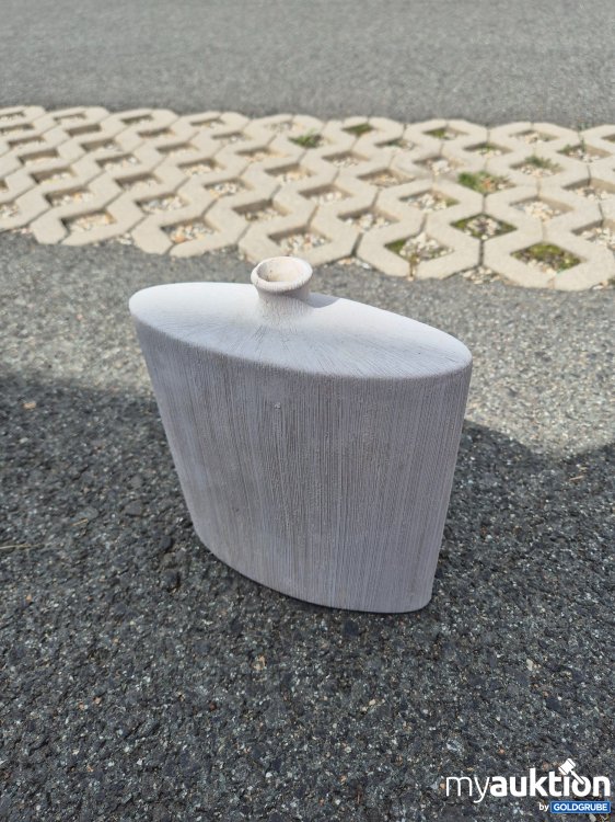 Artikel Nr. 935016: Blumenvase oval