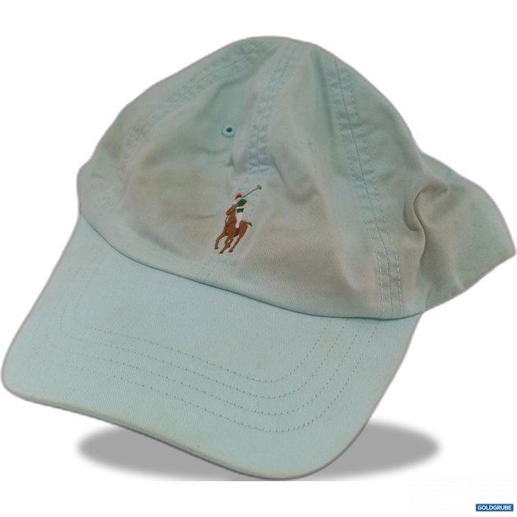 Artikel Nr. 939016: Ralph Lauren Cap Baseballmütze