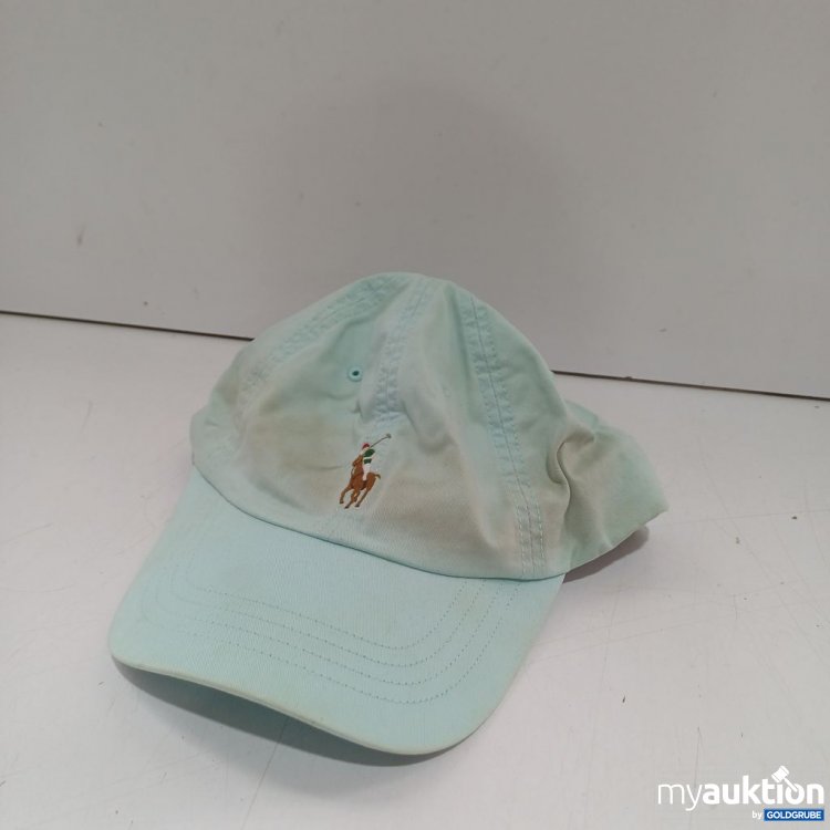 Artikel Nr. 939016: Ralph Lauren Cap Baseballmütze