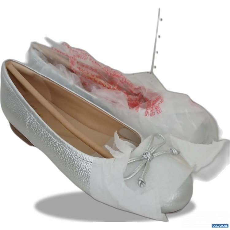 Artikel Nr. 955016: Clarks Ballerinas mit Schleife