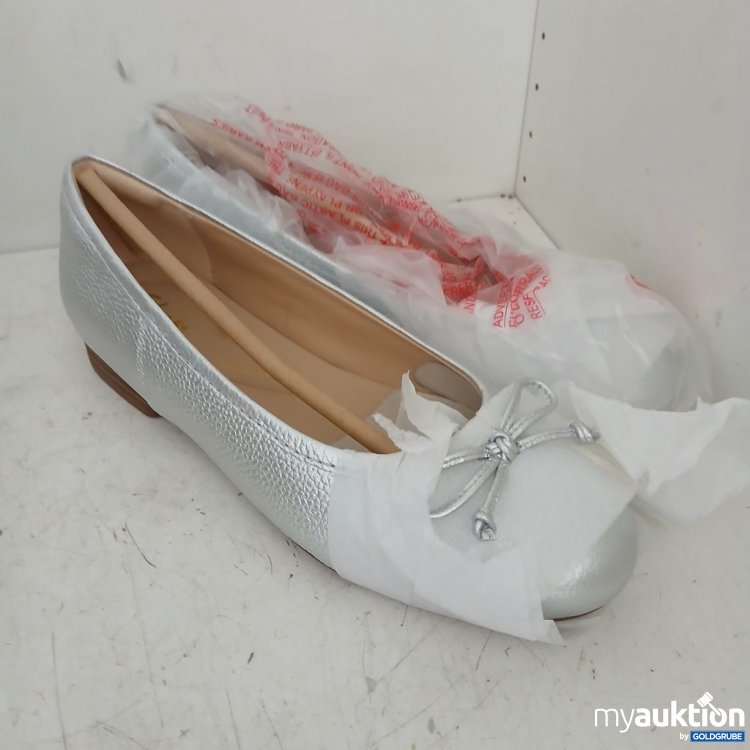 Artikel Nr. 955016: Clarks Ballerinas mit Schleife