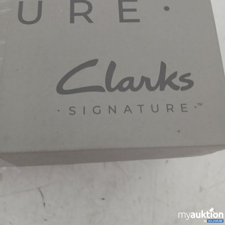 Artikel Nr. 955016: Clarks Ballerinas mit Schleife