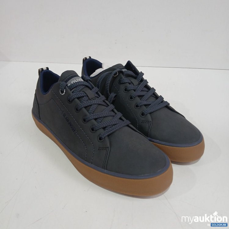Artikel Nr. 969016: S.Oliver Sneaker 2 22 11 5027 8 