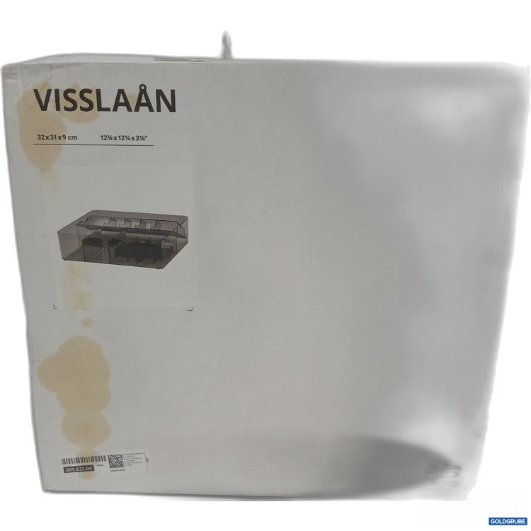 Artikel Nr. 979016 Artikel Nr. 979016: Ikea Visslaån 32x31x9cm 005.621.04