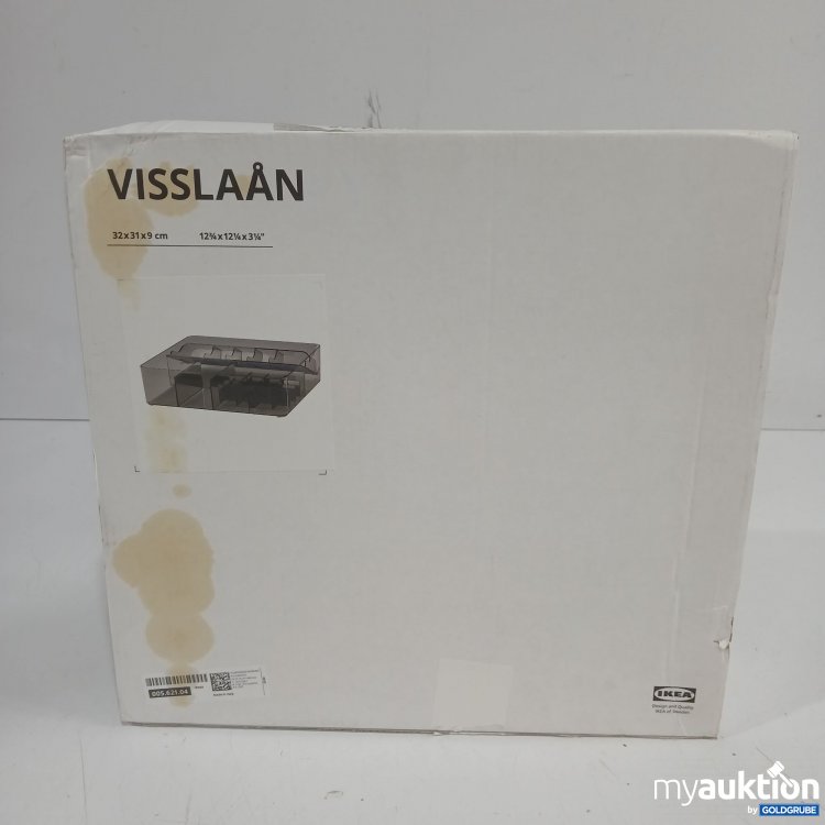 Artikel Nr. 979016 Artikel Nr. 979016: Ikea Visslaån 32x31x9cm 005.621.04
