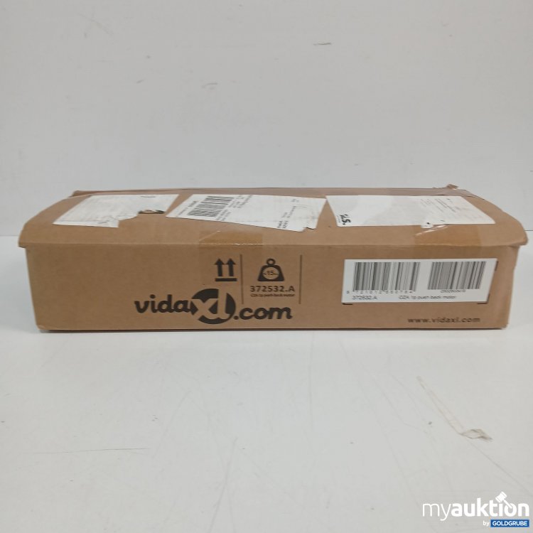 Artikel Nr. 445017 Artikel Nr. 445017: Vidaxl push back Motor 372532.A