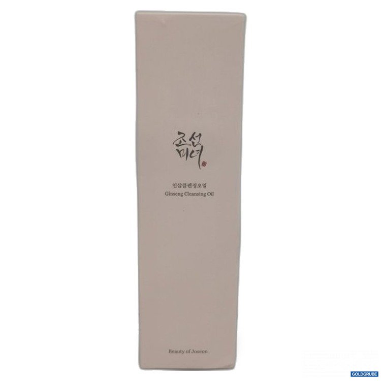 Artikel Nr. 466017: Beauty of Joseon Ginseng Cleansing Oil 210 ml