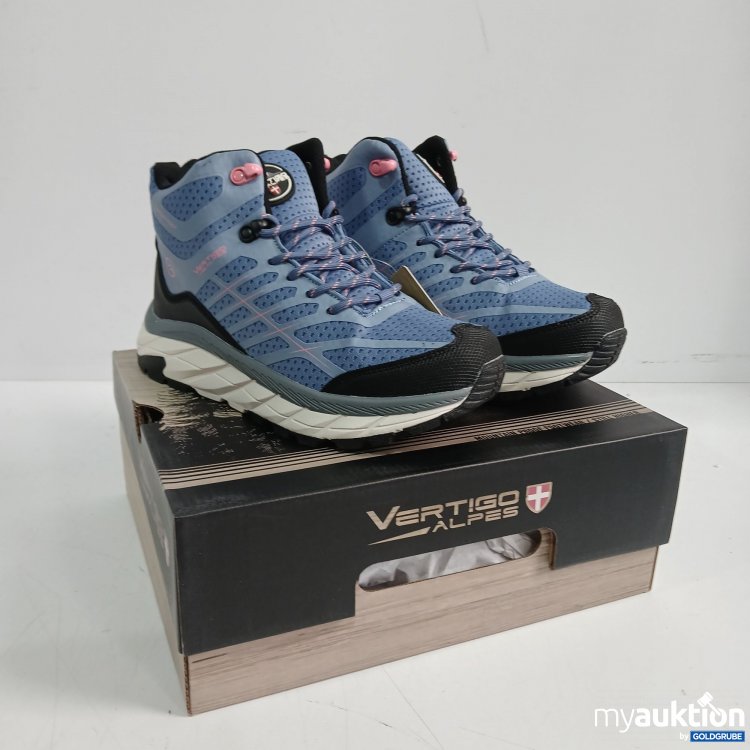 Artikel Nr. 523017: Vertigo Alpes Trekking Schuhe
