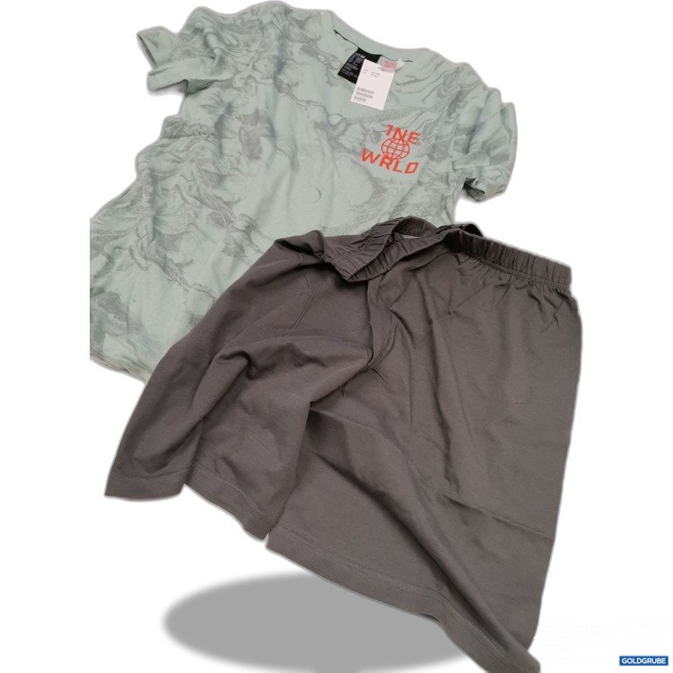 Artikel Nr. 670017: H&M 2 Teiler 
