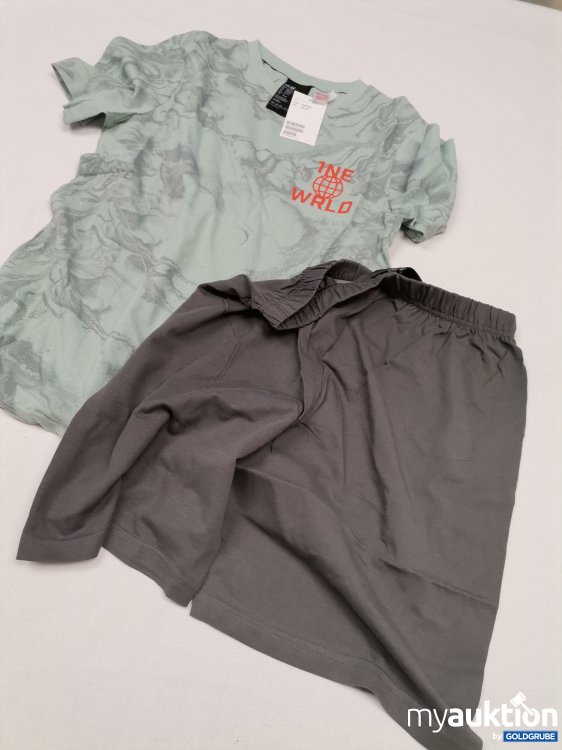 Artikel Nr. 670017: H&M 2 Teiler 