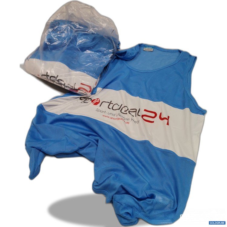 Artikel Nr. 789017: Jako Oberteile