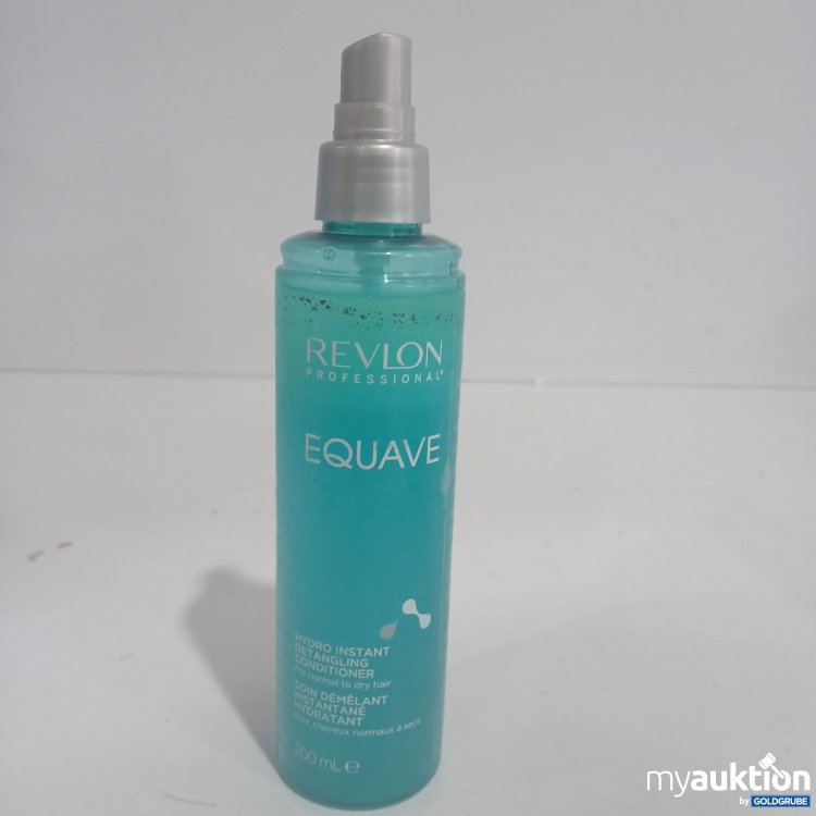 Artikel Nr. 818017 Artikel Nr. 818017: Region Equave Hydro Instant Detangling Conditioner 200ml