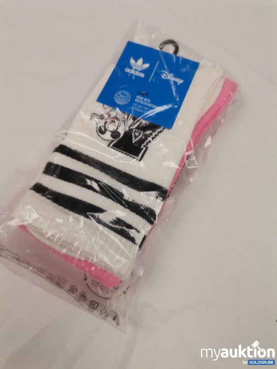 Artikel Nr. 824017: Adidas Socken 
