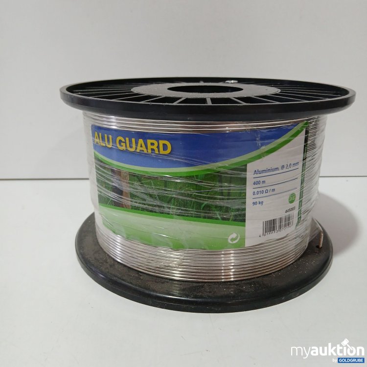 Artikel Nr. 835017: Alu Guard 445003  400m 