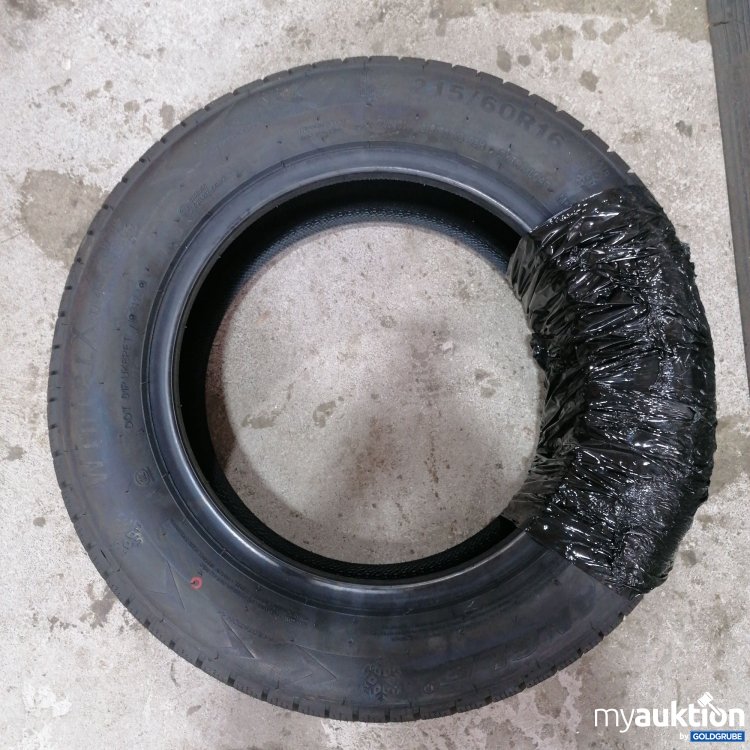 Artikel Nr. 836017 Artikel Nr. 836017: Triangle WinterX TW401, 215/60R16 99H