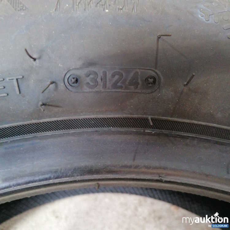 Artikel Nr. 836017 Artikel Nr. 836017: Triangle WinterX TW401, 215/60R16 99H