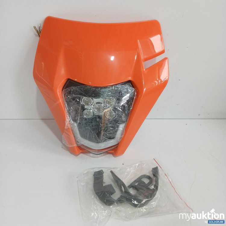 Artikel Nr. 844017 Artikel Nr. 844017: Motorrad Kopf Lampe