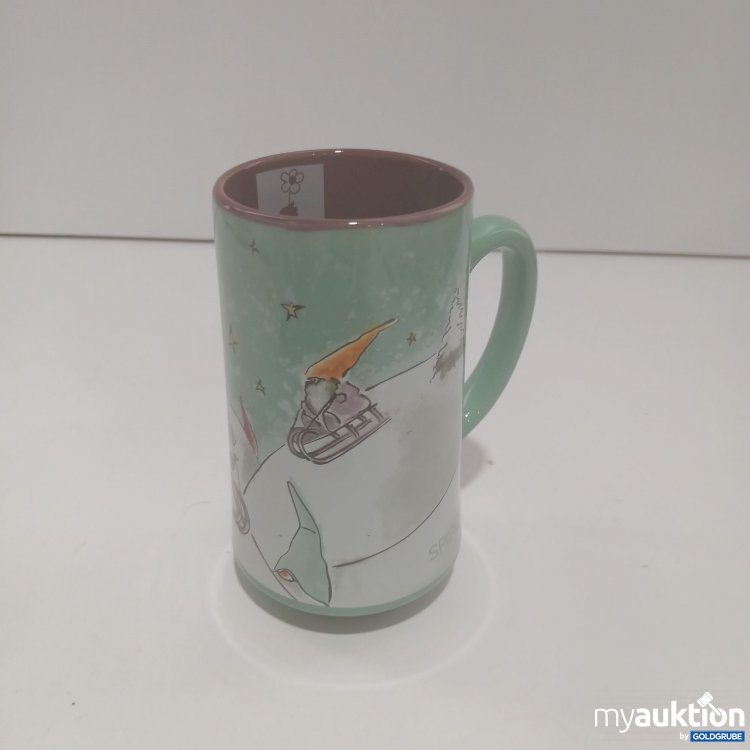 Artikel Nr. 854017 Artikel Nr. 854017: Spiro Tasse 0,25l