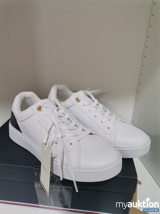 Artikel Nr. 855017 Artikel Nr. 855017: Tommy Hilfiger elevated essential court Sneaker