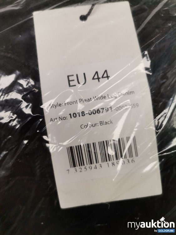 Artikel Nr. 864017 Artikel Nr. 864017: Nakd Jeans