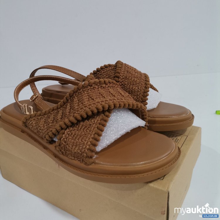 Artikel Nr. 870017 Artikel Nr. 870017: Duoweimi Sandalen