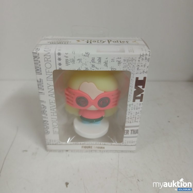 Artikel Nr. 875017: Harry Potter Figur
