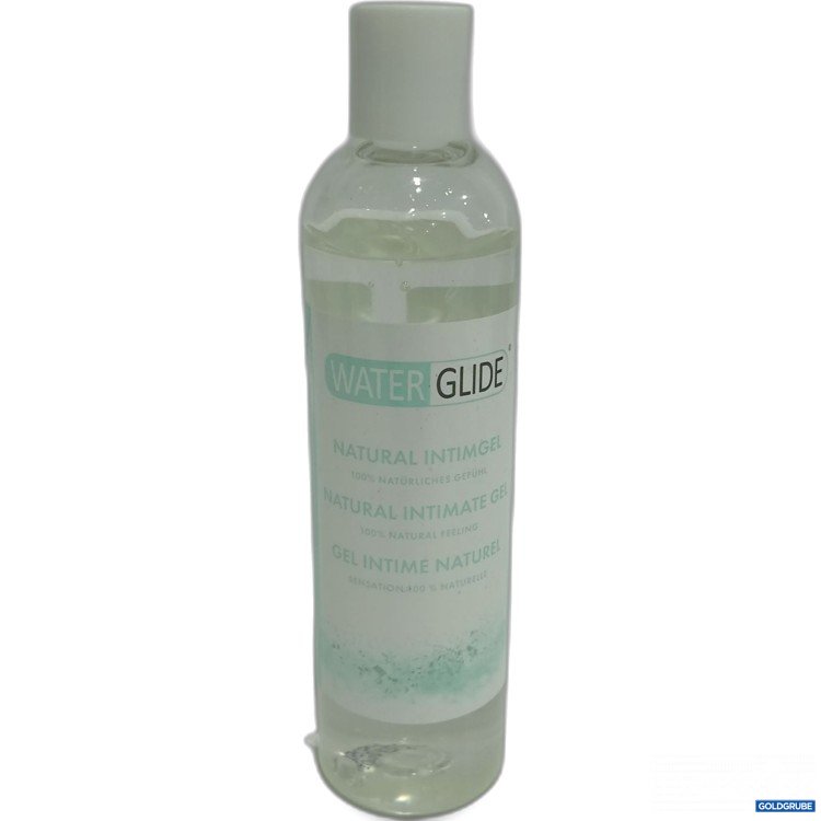Artikel Nr. 884017: Water Glide Gleitgel 300ml