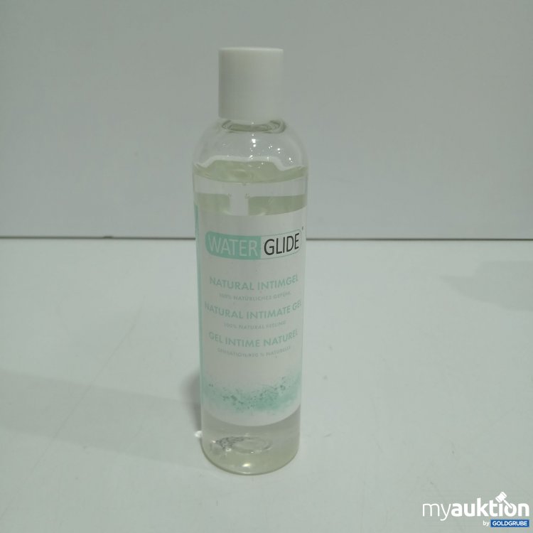 Artikel Nr. 884017: Water Glide Gleitgel 300ml