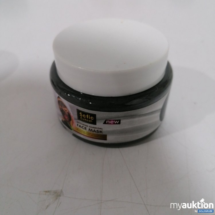 Artikel Nr. 885017: Safia Cukash Face Mask