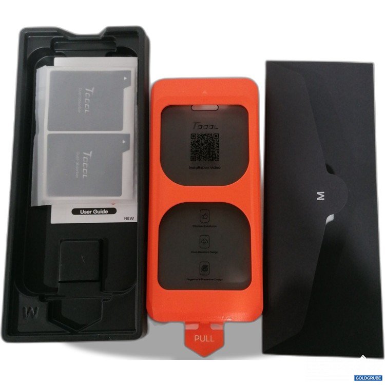 Artikel Nr. 887017 Artikel Nr. 887017: Tocol Screen Protector für IPhone 15 Privacy 3Stk