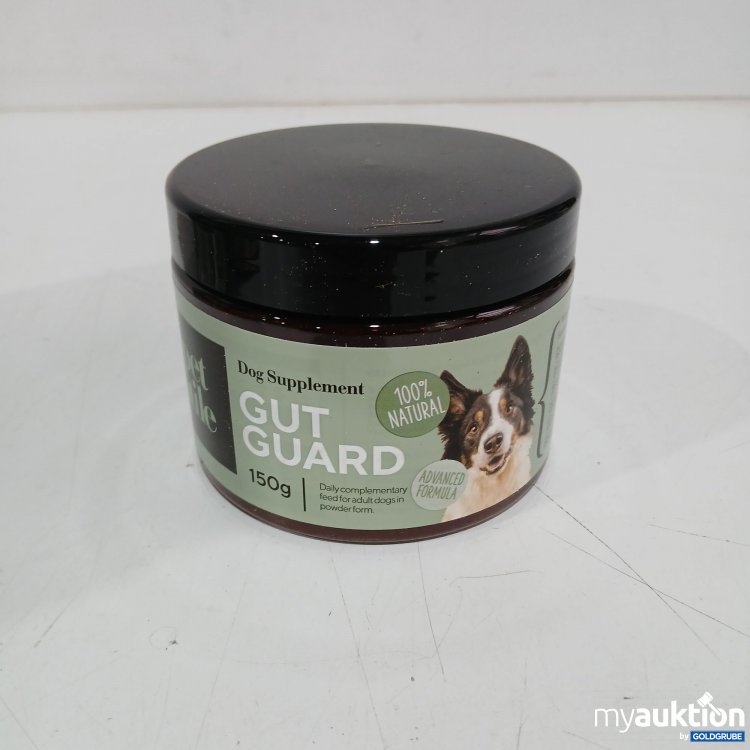 Artikel Nr. 890017: Petstile Gut Guard 150g 
