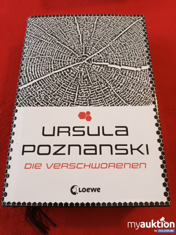 Artikel Nr. 907017 Artikel Nr. 907017: Die Verschworenen