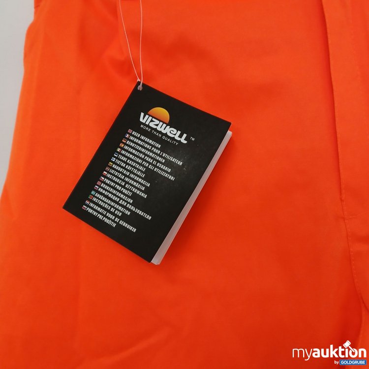 Artikel Nr. 908017: Vizwell Hose