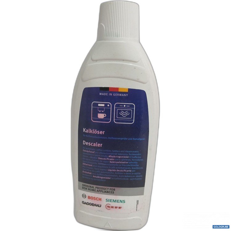 Artikel Nr. 921017 Artikel Nr. 921017: Kalklöser 500ml